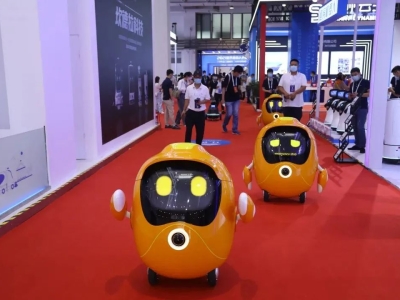 国内首个人形机器人产业链专业展——MILE米乐人形机器人展6月20日即将召开