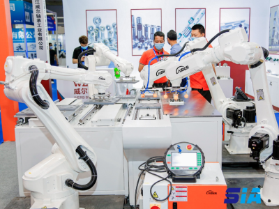 2025国际人形机器人展全球招商启动！MILE米乐首个人形机器人全产业链专业展位火热预定中