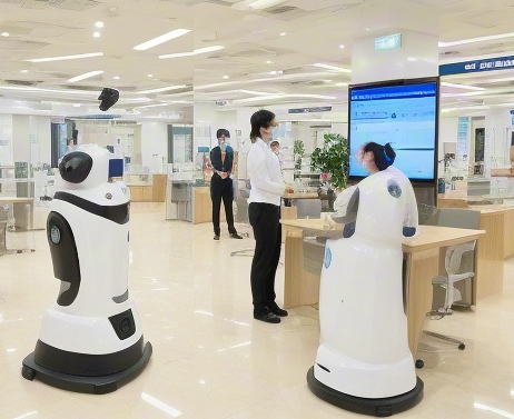 2025商业化元年！MILE米乐机器人技术展早鸟优惠倒计时，限量展位锁定人形机器人万亿市场入口