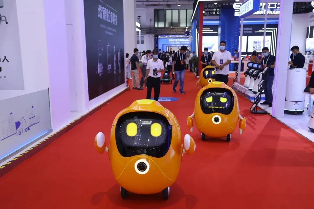 人形机器人展|机器人展|机器人技术展|2025MILE米乐国际人形机器人与机器人技术展览会